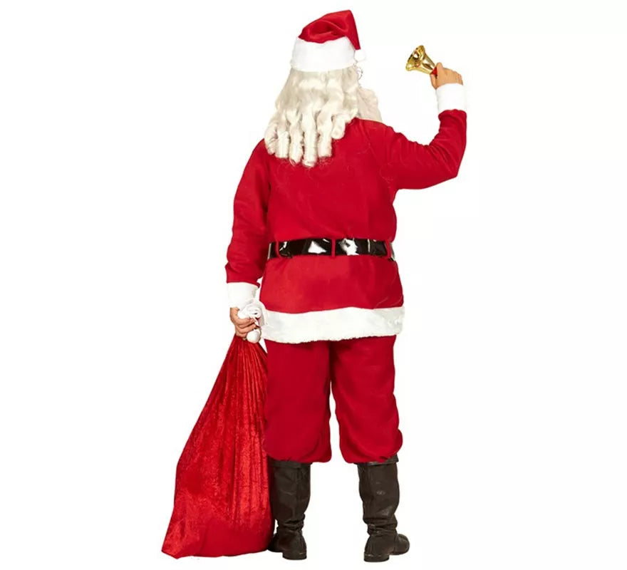 Translation missing: fr.Disfraz de Papá Noel para hombre