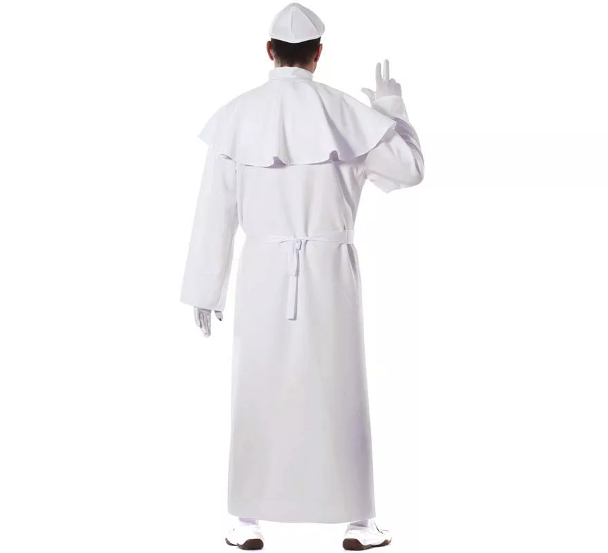 Translation missing: fr.Disfraz de Papa para hombre