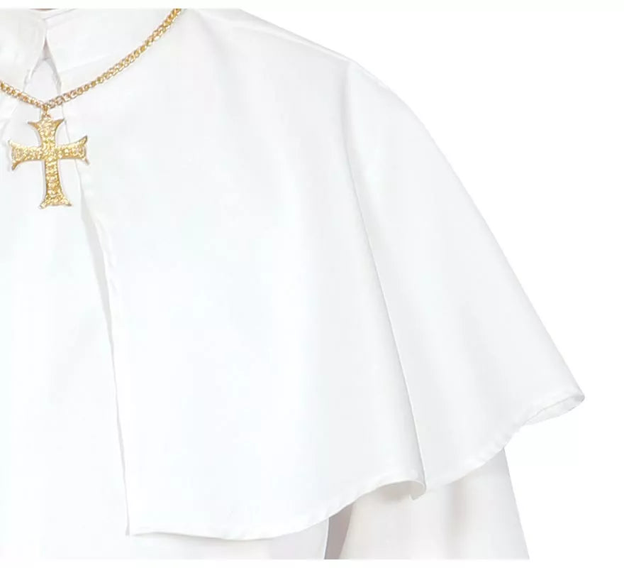 Translation missing: fr.Disfraz de Papa para hombre