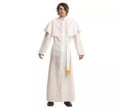 Déguisement Pape pour homme