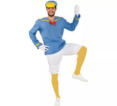Déguisement de Petit Canard Marin pour homme