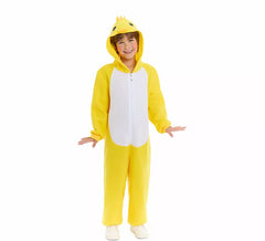 Déguisement de canard pour enfants