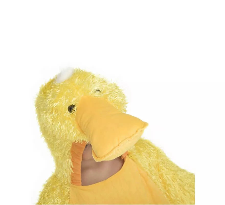 Translation missing: es.Disfraz de Pato Amarillo para niños