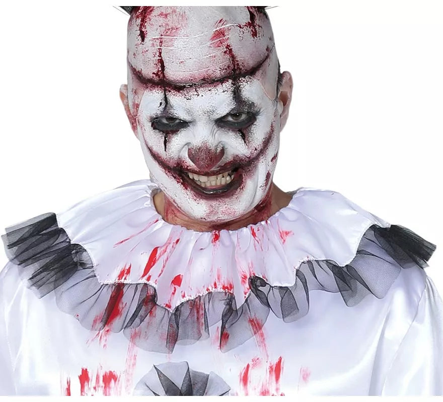 Translation missing: fr.Disfraz de Payaso Asesino para hombre