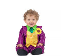 Disfraz de Payaso Conflictivo para niño y bebé