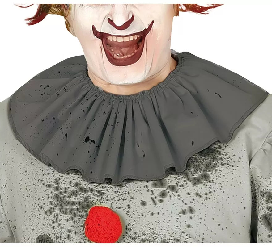 Translation missing: fr.Disfraz de Payaso del Miedo para hombre