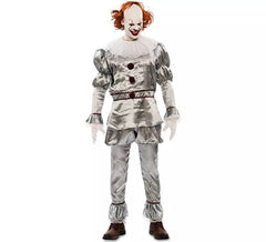 Déguisement de Clown Térrifiant pour homme