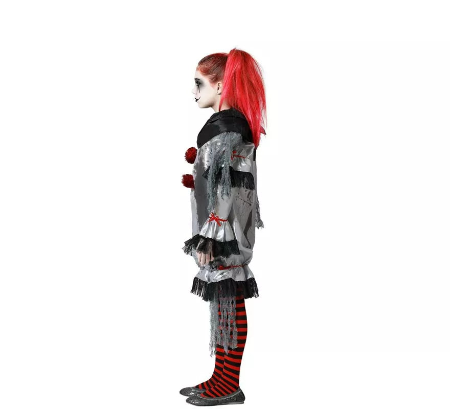 Disfraz de Payaso IT - Pennywise para niños