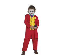 Costume de clown pour enfant