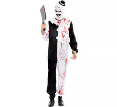 Déguisement de clown Terrifier homme
