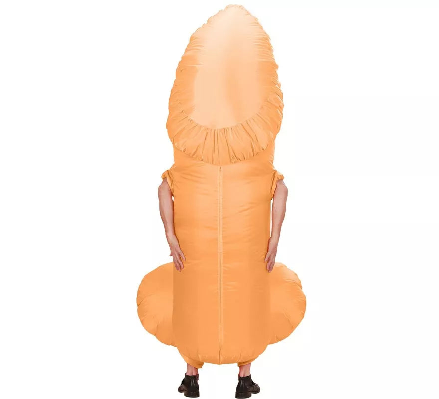 Translation missing: fr.Disfraz de Pene Gigante para adulto