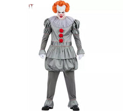 Déguisement Pennywise IT Partie 2 pour homme