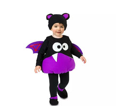 Déguisement de vampire pour enfant