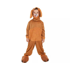 Déguisement de Petit chien tendre pour enfant
