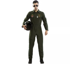 Déguisement de Pilote d´Avion pour homme