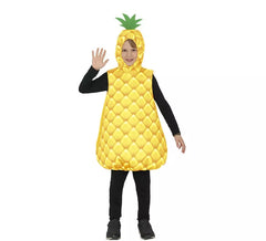 Costume d'ananas pour enfants