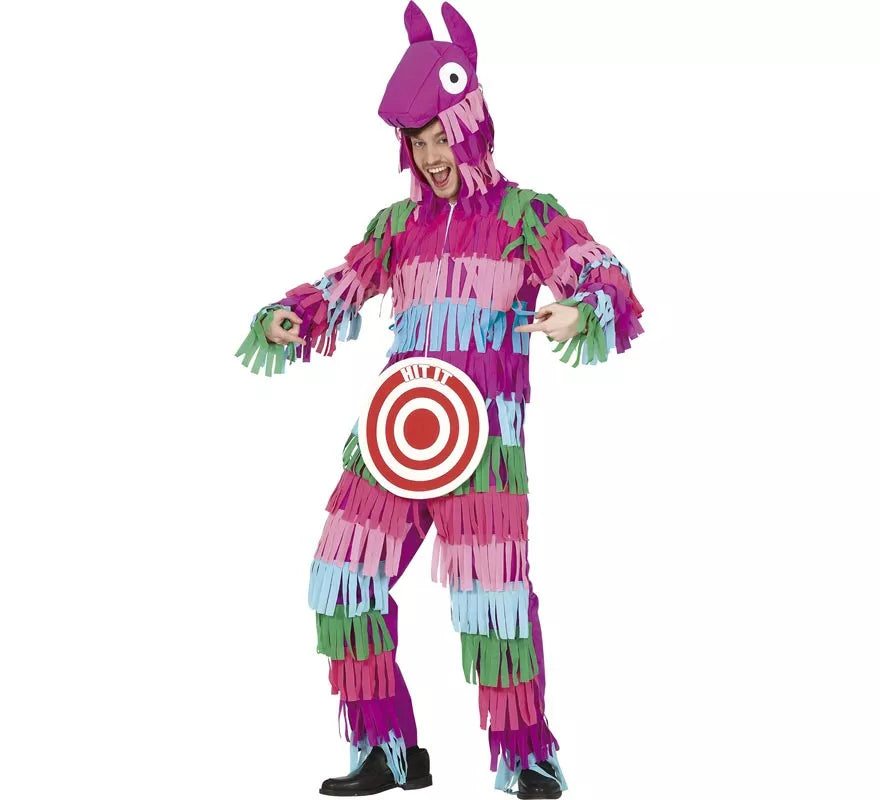 Disfraz de Piñata para Hombre