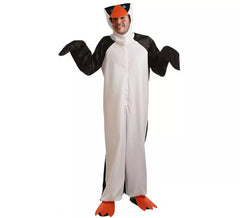 Déguisement de pingouin pour homme