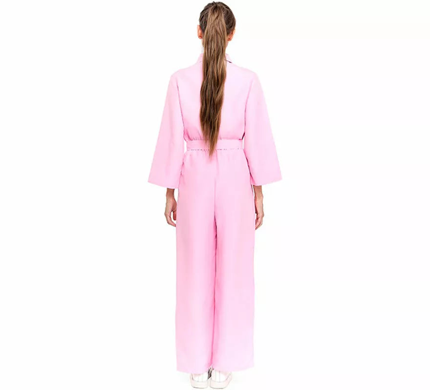 Translation missing: fr.Disfraz de Pink Baby Muñeca Famosa para mujer