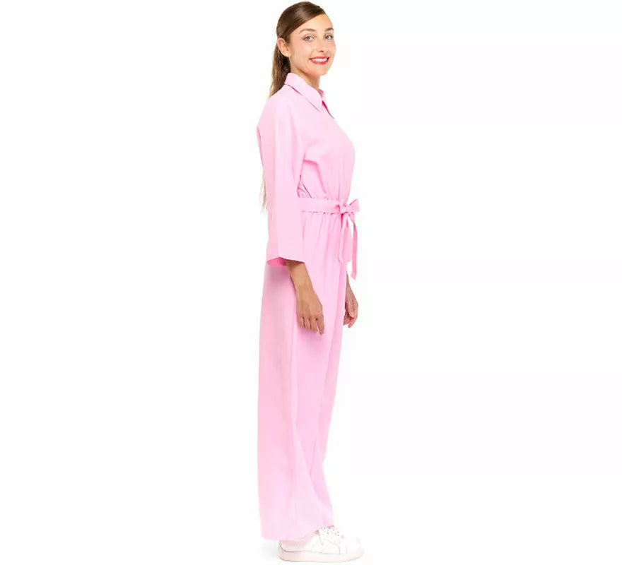 Translation missing: fr.Disfraz de Pink Baby Muñeca Famosa para mujer