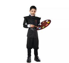 Pintor Velázquez à l'enfant costume