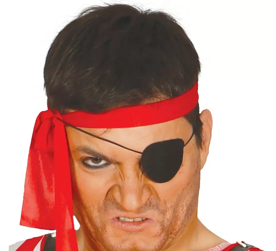 Disfraz de Pirata para hombre