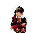Disfraz de Pirata Richard para Bebé