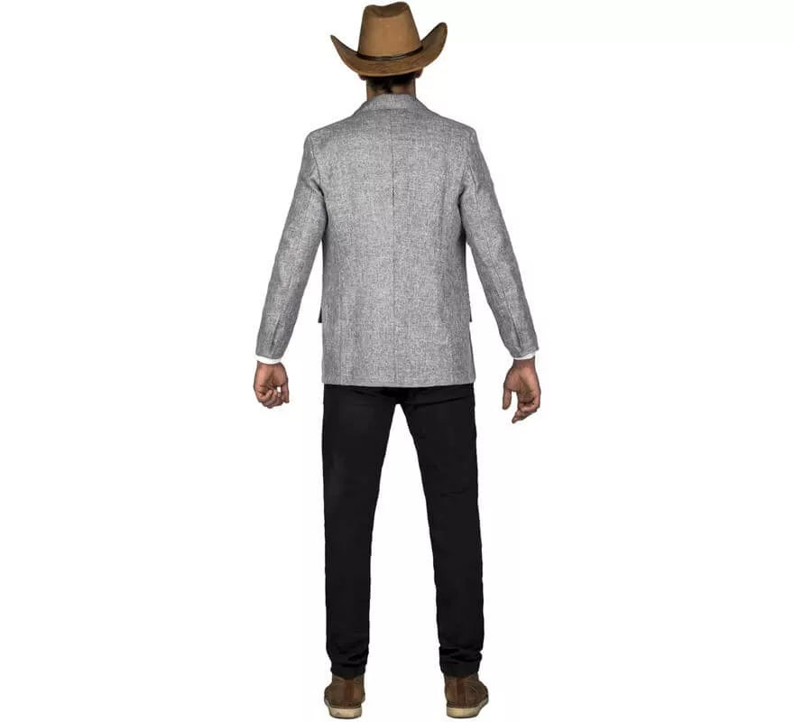 Translation missing: fr.Disfraz de Pistolero elegante para hombre