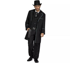 Déguisement de Cowboy Élégant pour homme