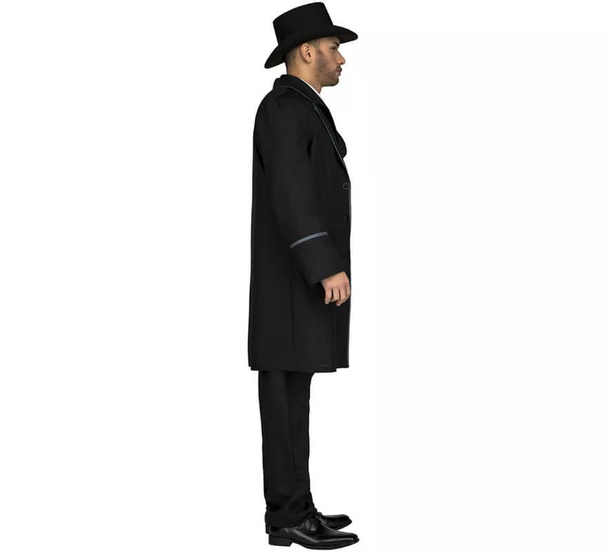 Translation missing: fr.Disfraz de Pistolero Elegante para hombre