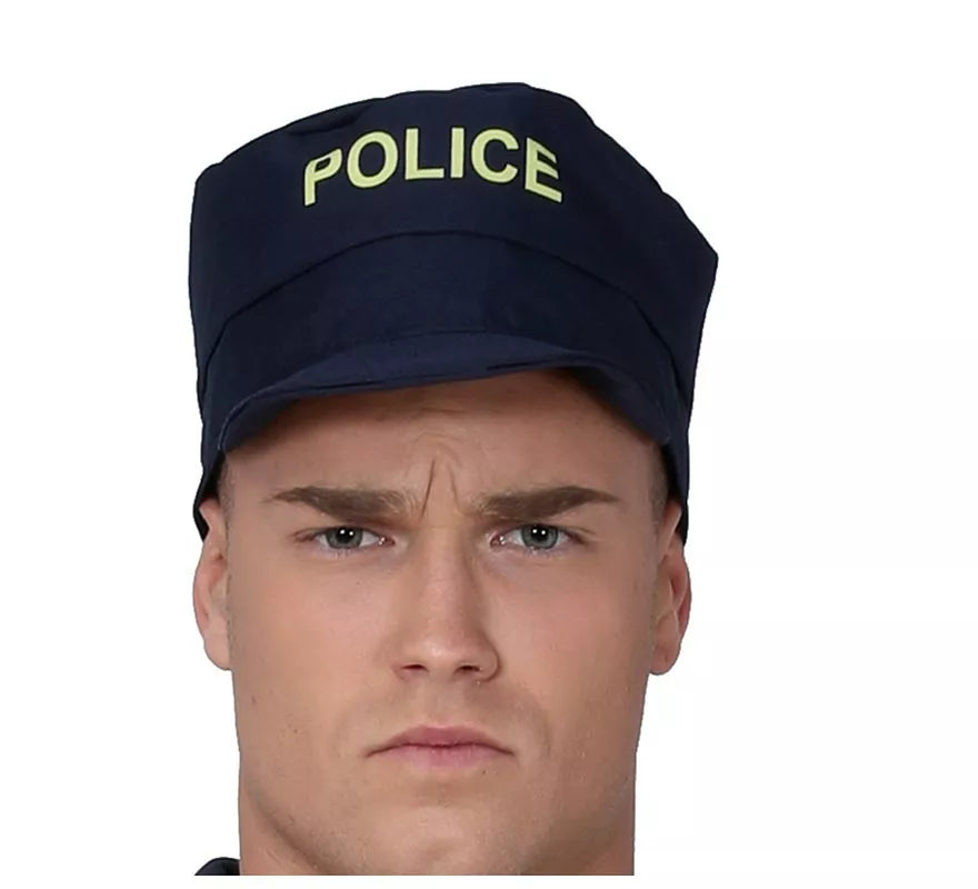 Translation missing: fr.Disfraz de Policía cachas para hombre