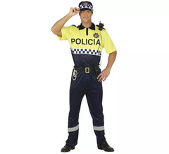 Déguisement de Police pour homme