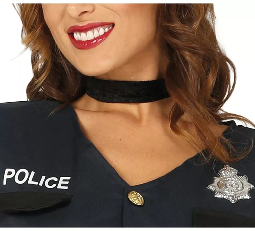 Translation missing: fr.Disfraz de Policía Local para mujer