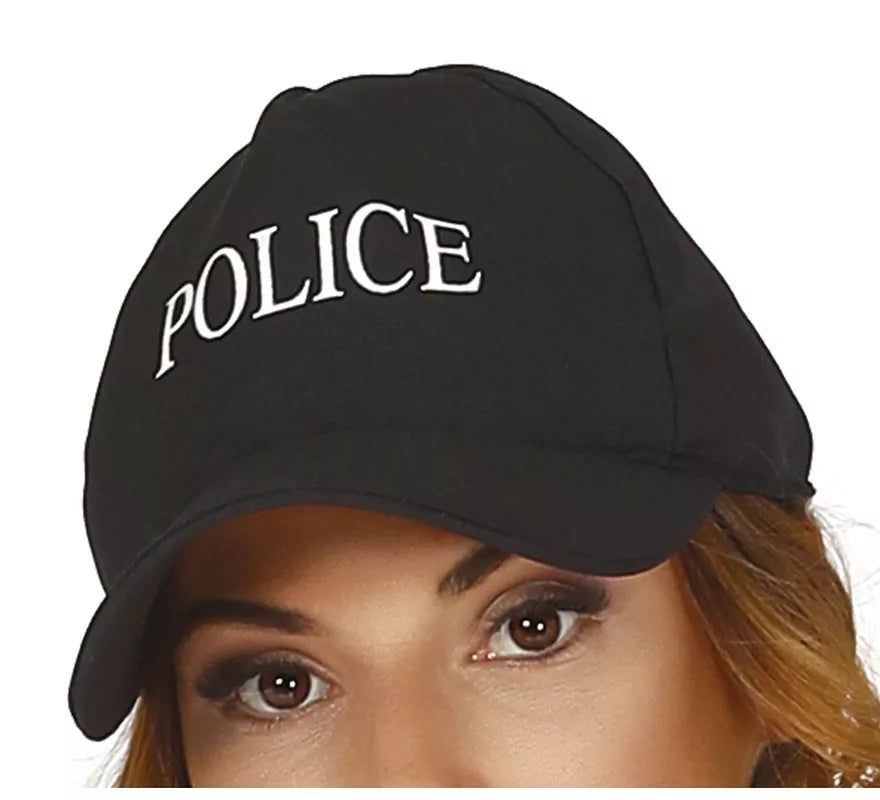 Translation missing: fr.Disfraz de Policía Local para mujer