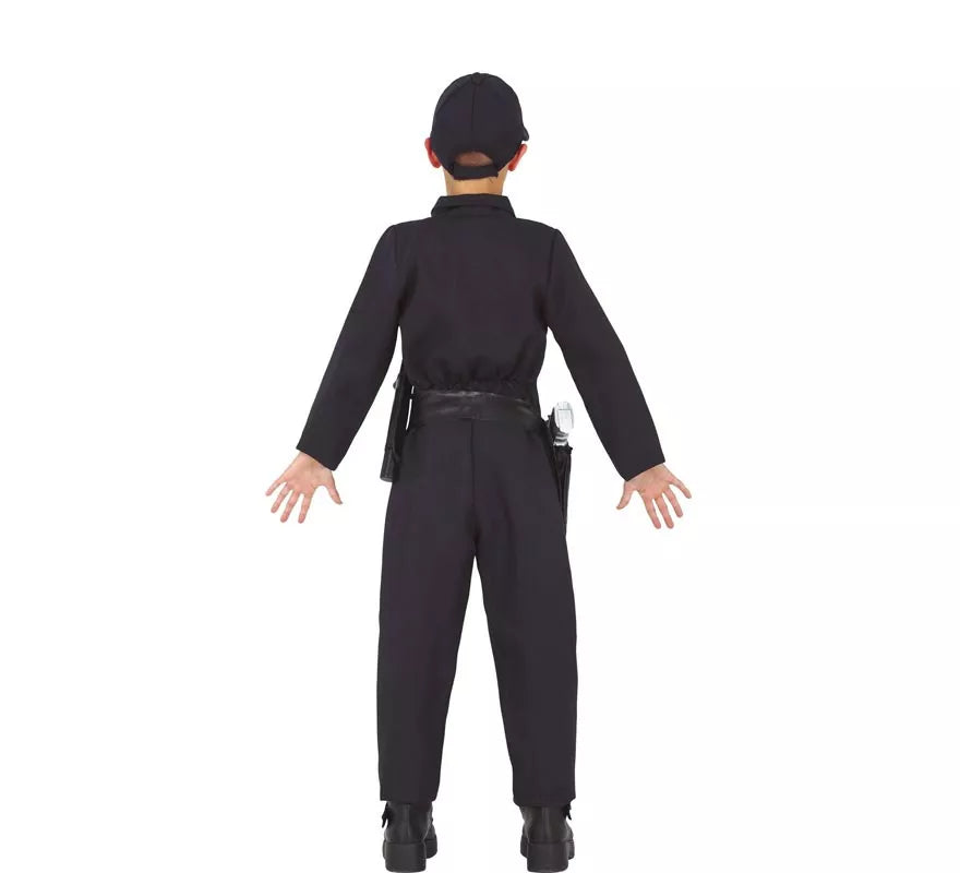 Translation missing: fr.Disfraz de Policía para niños