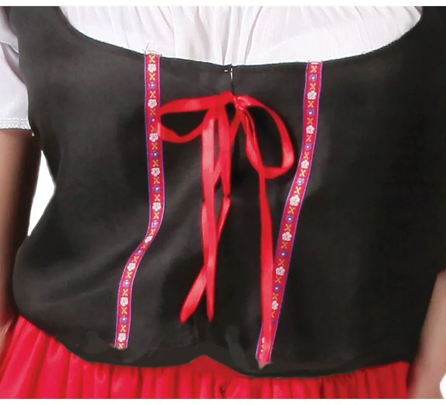 Translation missing: fr.Disfraz de Posadera o Tabernera para mujer