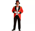 Disfraz de Presentador de Circo para hombre