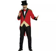 Déguisement de Présentateur de Cirque pour homme