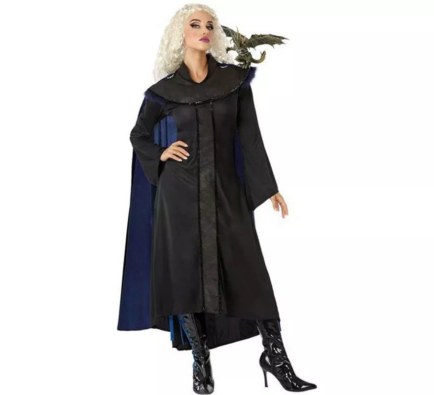 Translation missing: fr.Disfraz de Princesa de dragones para mujer