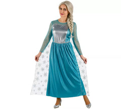 Déguisement Ice Princess pour femme