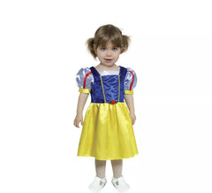 Costume Snow Princess Bébé