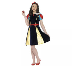 Déguisement Forest Princess pour adolescents et femmes