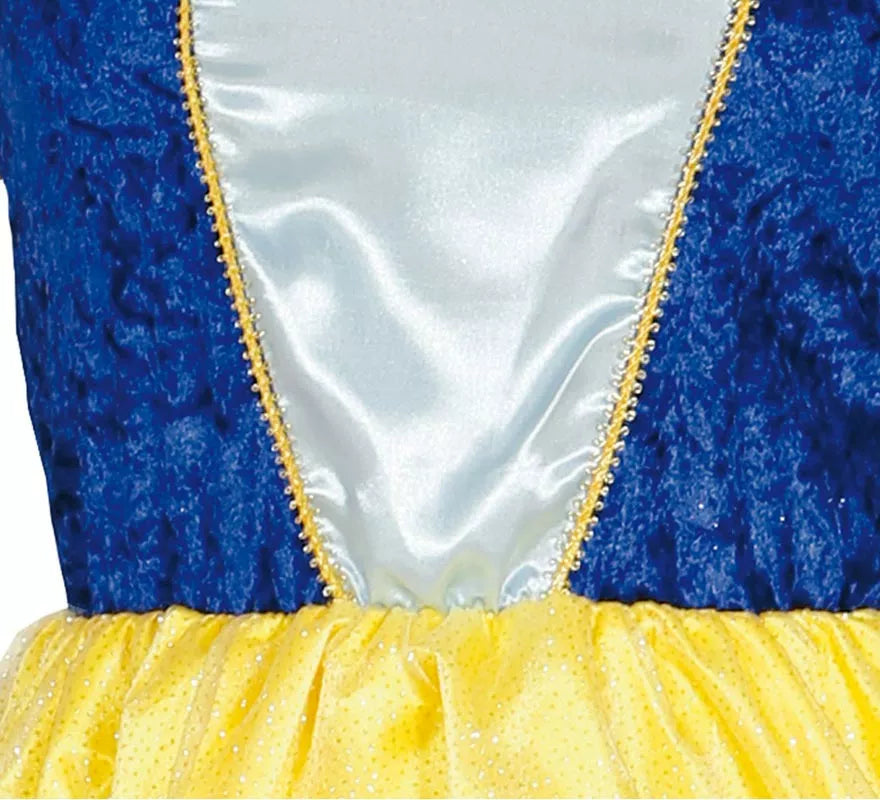 Translation missing: fr.Disfraz de Princesa del Bosque para mujer
