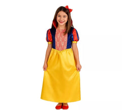 Déguisement Forest Princess pour fille