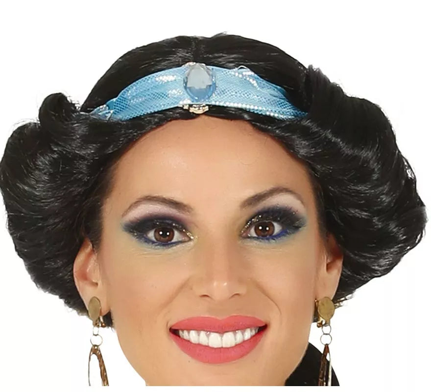 Disfraz de Princesa del Desierto para mujer