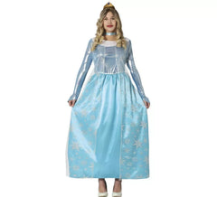 Déguisement Ice Princess pour femme