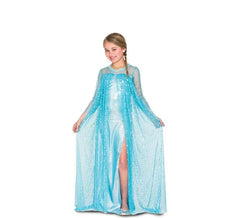 Déguisement de Princesse Glace pour fille