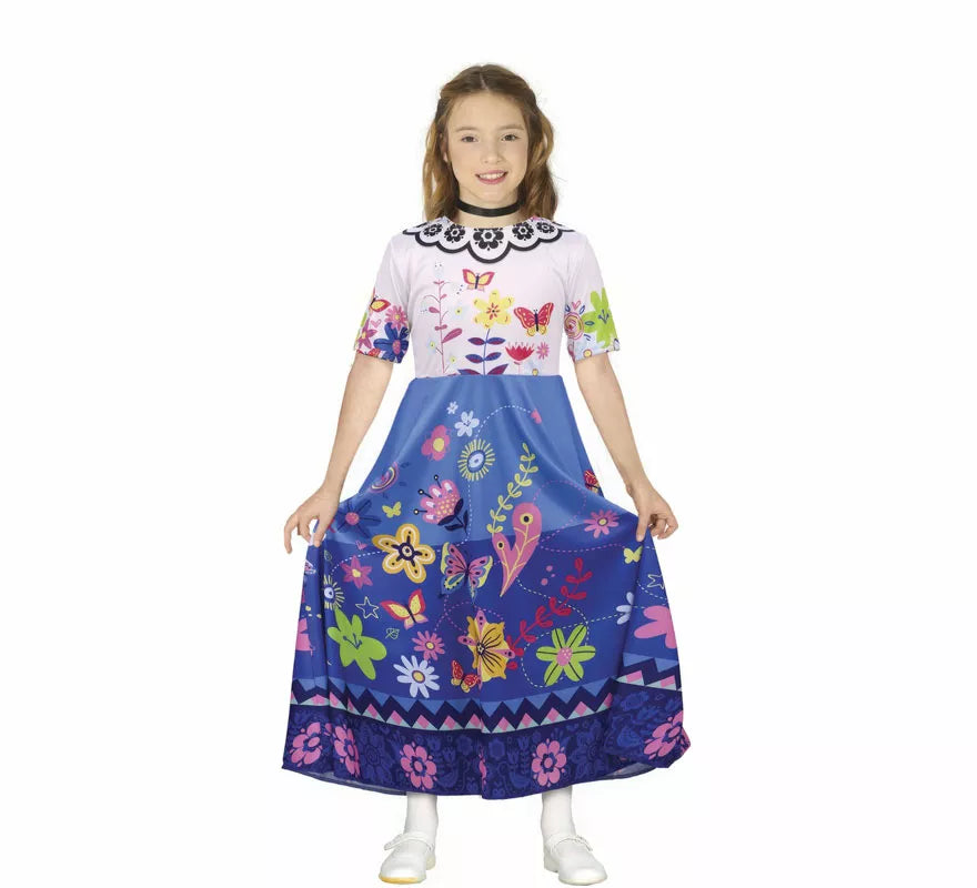 Translation missing: fr.Disfraz de Princesa Encantadora para niña