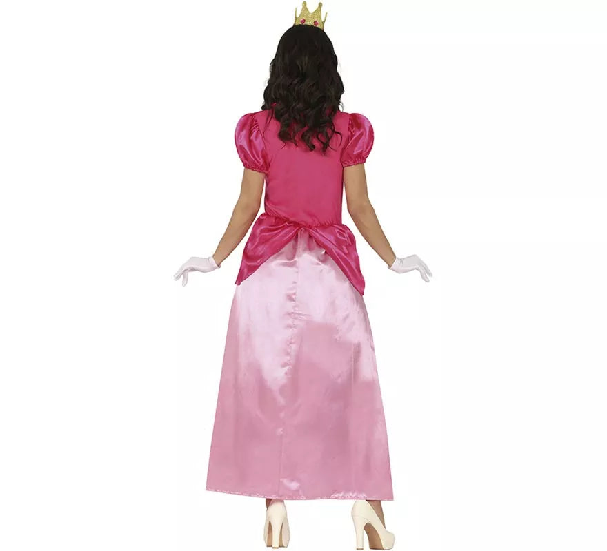 Translation missing: fr.Disfraz de Princesa Estrella de videojuego para mujer