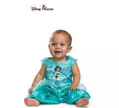 Déguisement Princesse Disney Jasmine pour bébé